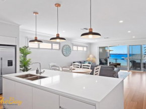 Wanda Waterfront Retreat Salamander Bay